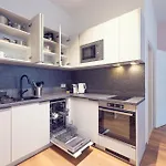 Apartment Leonart Living 21 Graz
