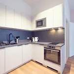 Leonart Living 21 Apartment *