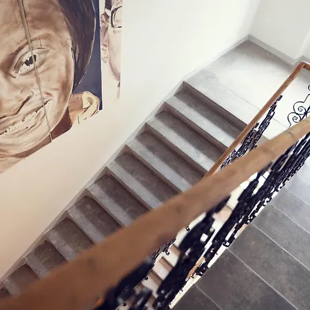 Appartement Leonart Living 21 Graz