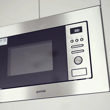 Leonart Living 21 * Graz