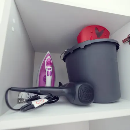 Апартаменти Leonart Living 21 *