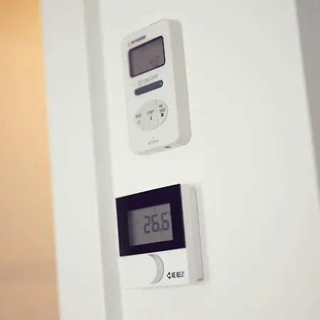 Апартаменти Leonart Living 21 Грац