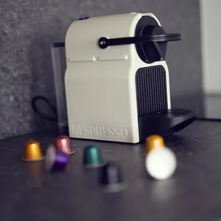 Leonart Living 21 Appartement