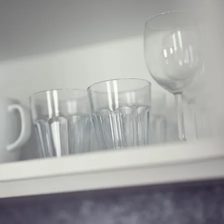 Leonart Living 21 Appartement *