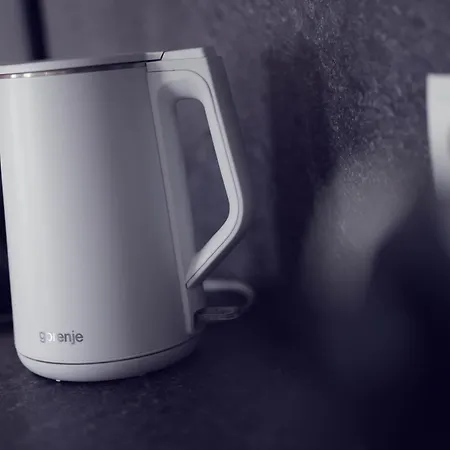 Appartement Leonart Living 21 Graz