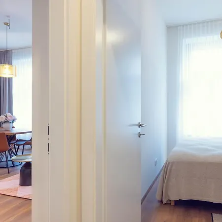 Leonart Living 21 * Graz