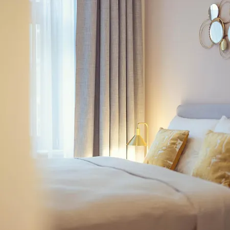 Leonart Living 21 Appartement *