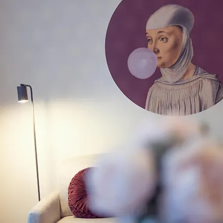 Апартаменты Leonart Living 21 Грац