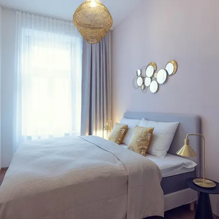 Leonart Living 21 Грац