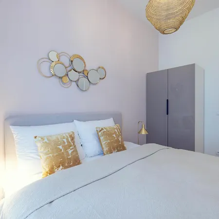 Leonart Living 21 Грац