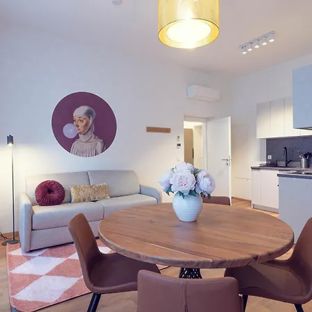 Leonart Living 21 * Graz