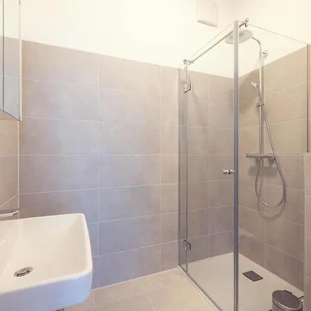 Appartement Leonart Living 21