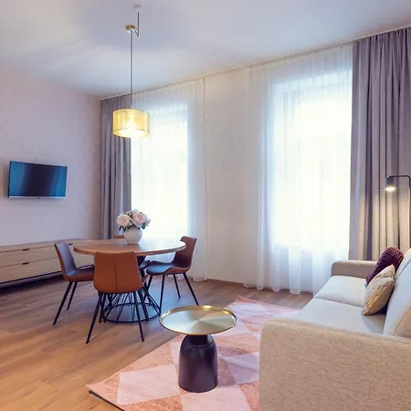 Leonart Living 21 Грац