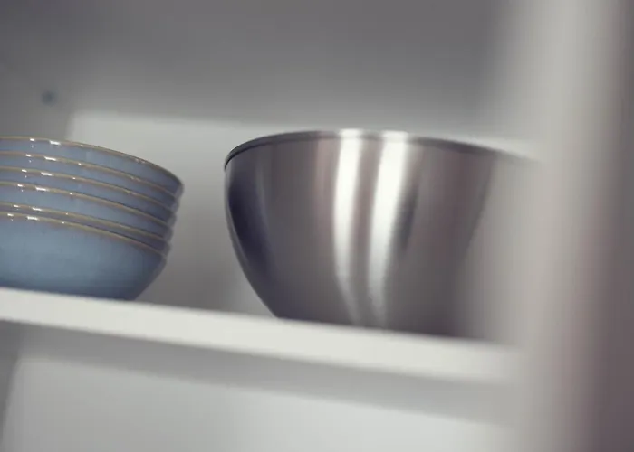 Апартаменты Leonart Living 21