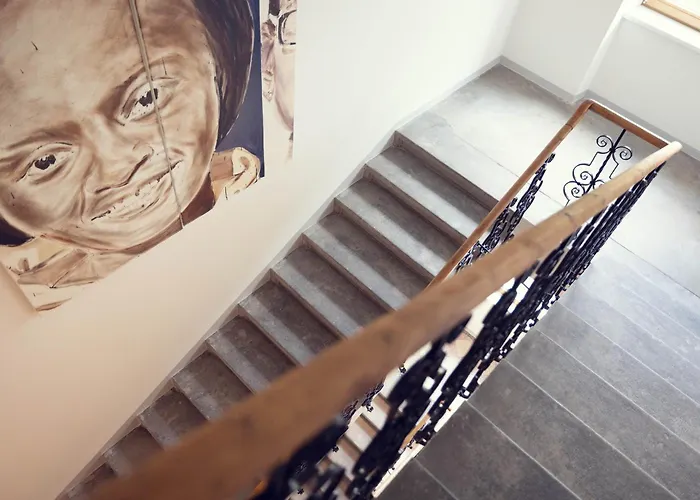 Apartment Leonart Living 21 Graz