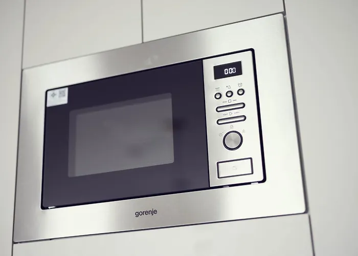 Leonart Living 21 * Грац