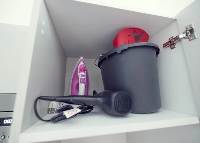 شقة Leonart Living 21 *