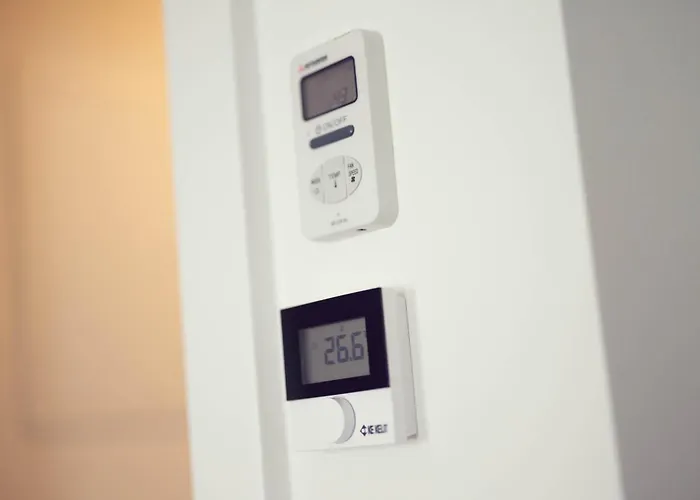 Апартаменты Leonart Living 21 Грац