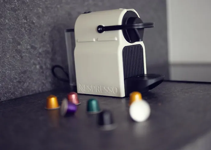 Leonart Living 21 Апартаменты