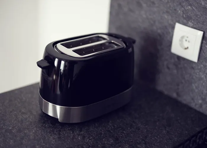 شقة Leonart Living 21 *