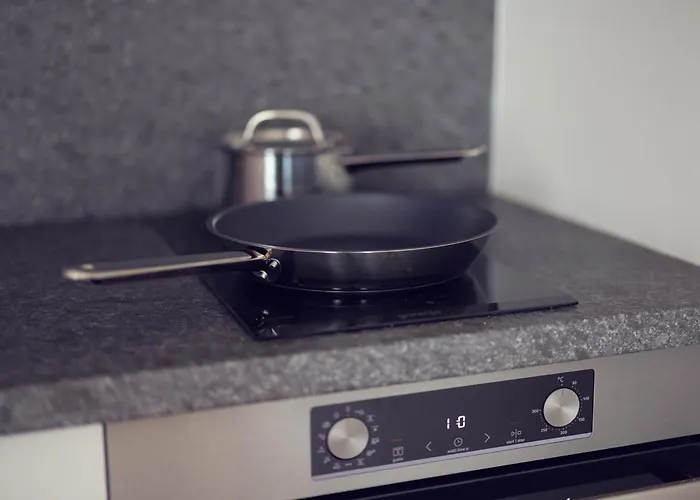 Apartment Leonart Living 21 Graz