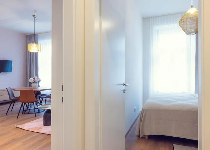 Leonart Living 21 * غراتس