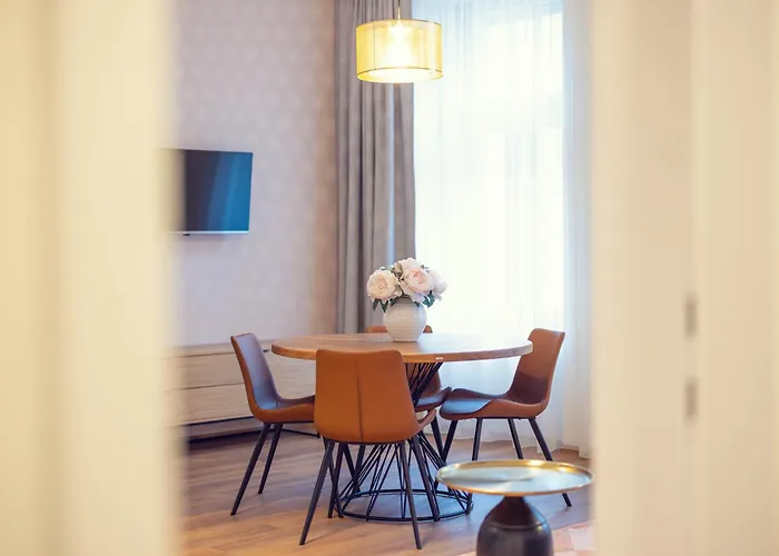 Leonart Living 21 شقة غراتس