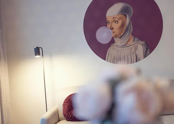 Апартаменты Leonart Living 21 Грац