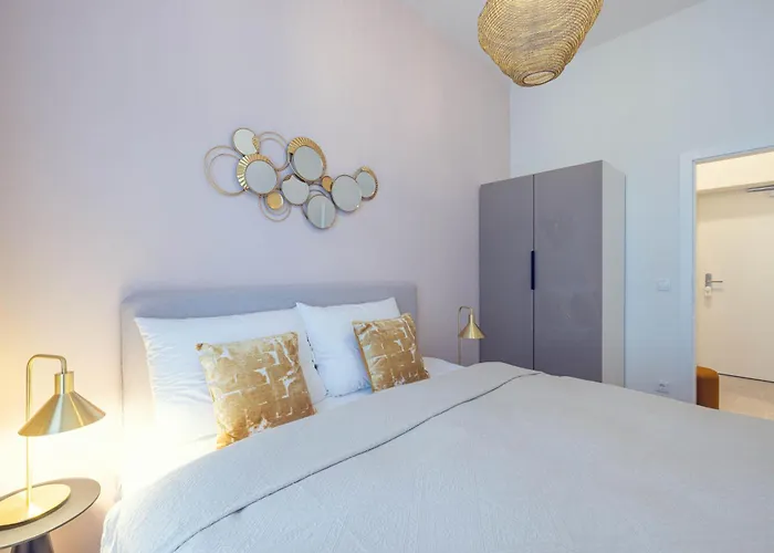 Leonart Living 21 Грац