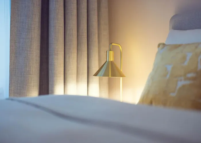 Апартаменты Leonart Living 21 Грац