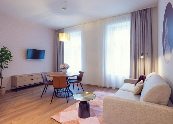 Leonart Living 21 غراتس